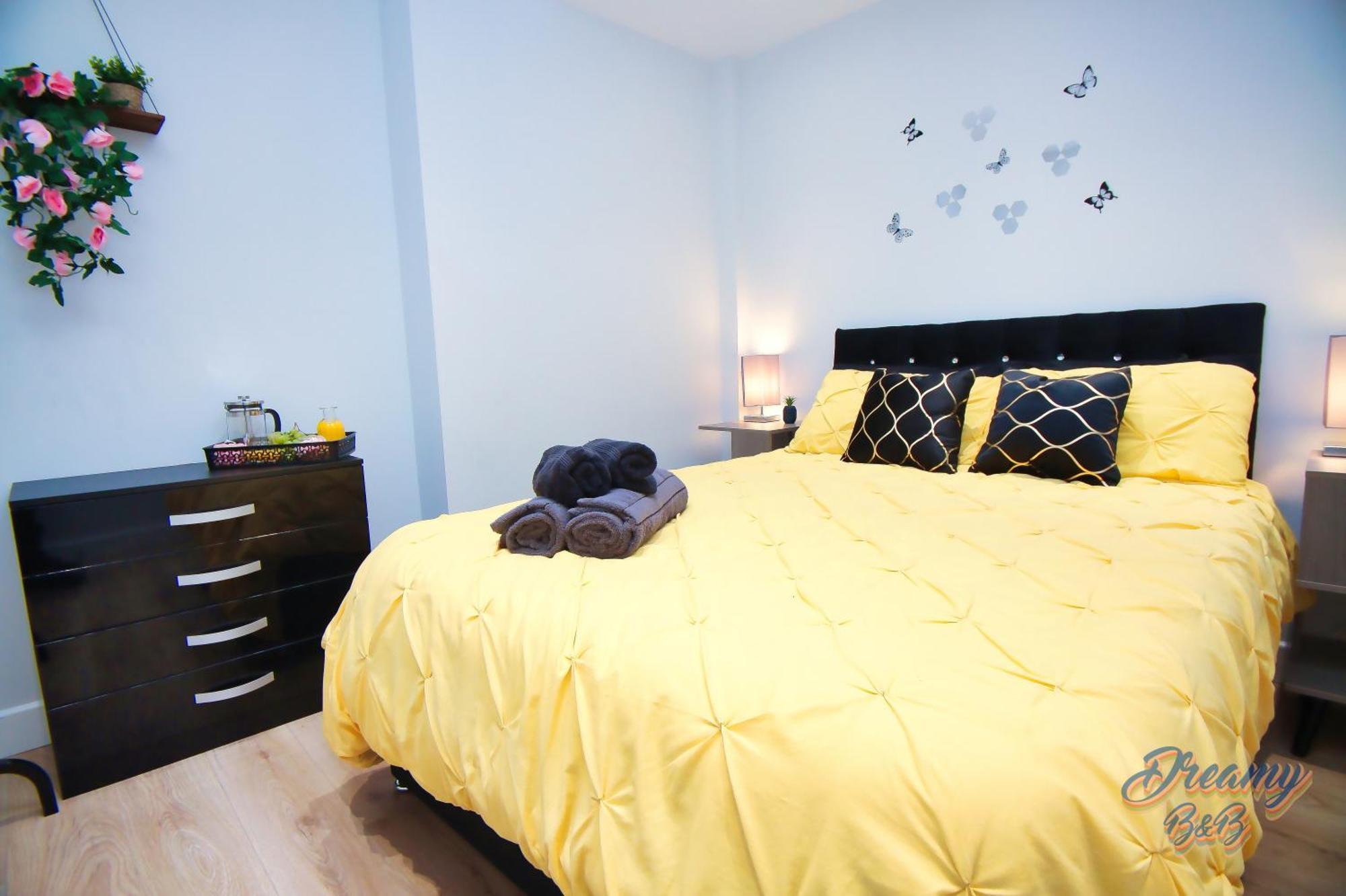Apartament Amazing Place In Finsbury Park Londyn Zewnętrze zdjęcie