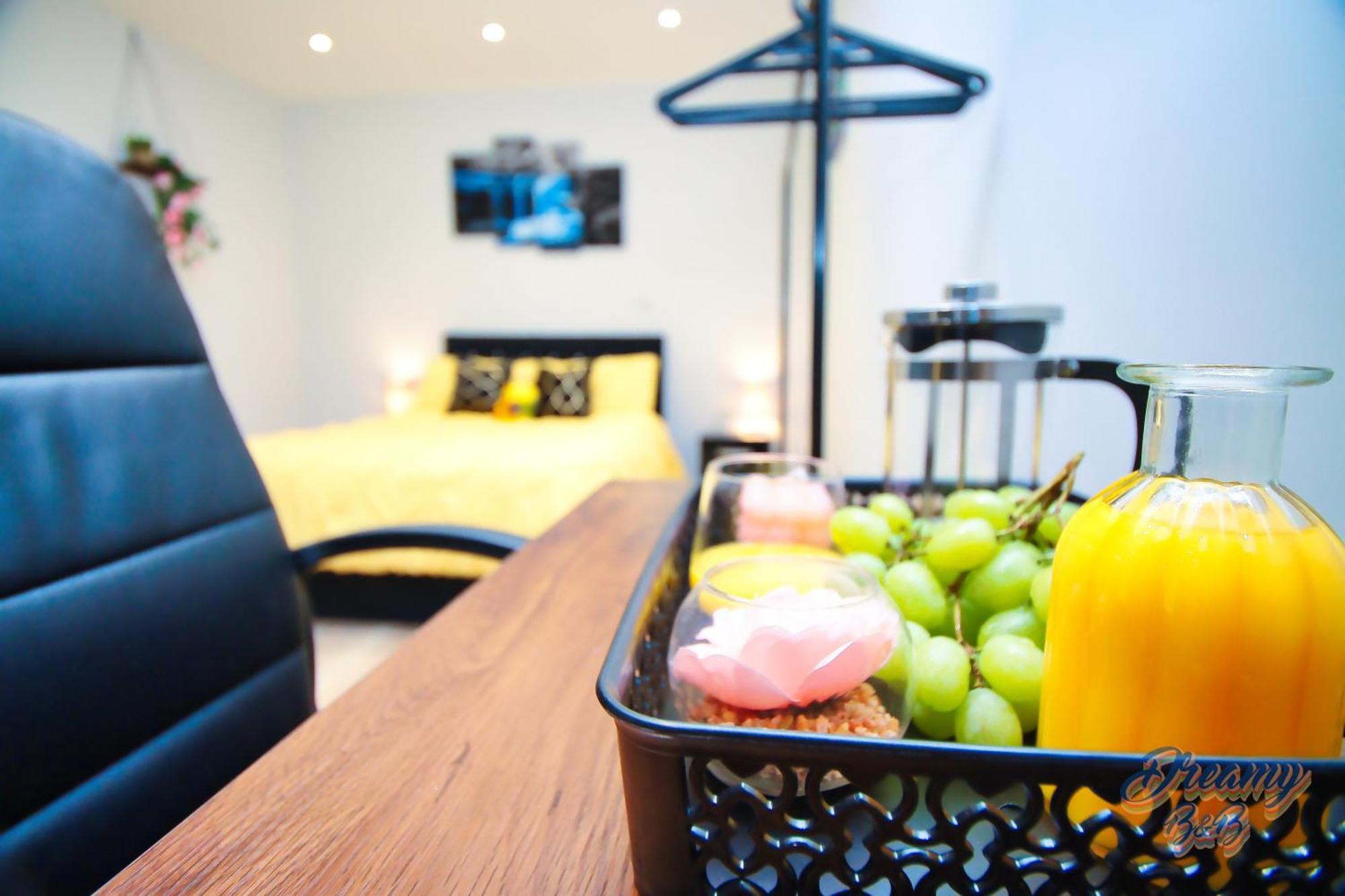 Apartament Amazing Place In Finsbury Park Londyn Zewnętrze zdjęcie