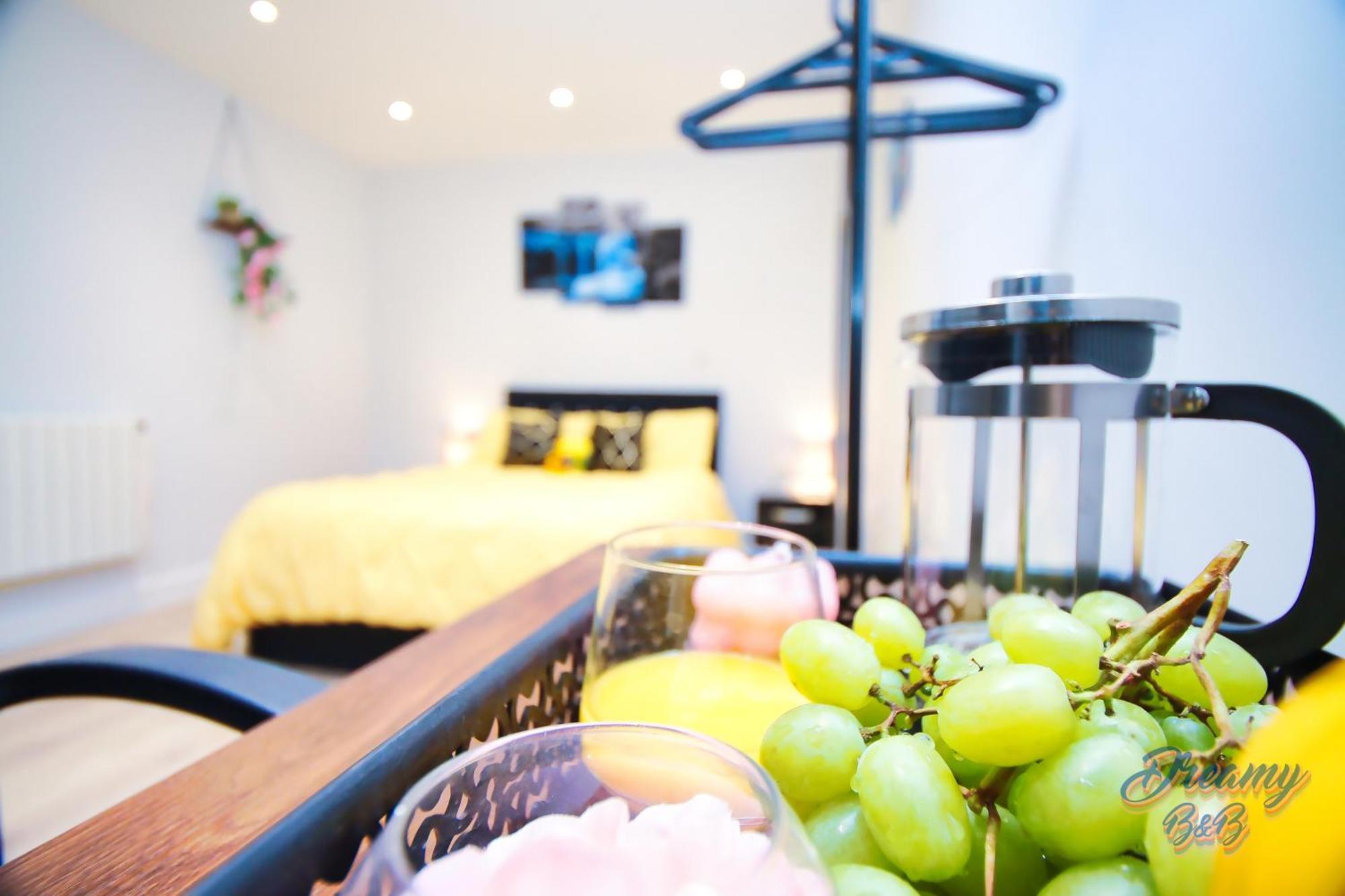 Apartament Amazing Place In Finsbury Park Londyn Zewnętrze zdjęcie
